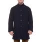 Maxfort Prestigio jacket plus sizes man article 24080 blue - photo 2