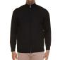 Maxfort wool cardigan jacket plus size men article 3333 black