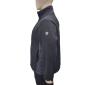 Maxfort Prestigio short coat plus size man 25001 blue - photo 1