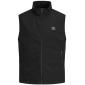 Jack & Jones men's jacket plus size man article 12253741 black