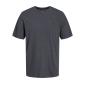 Jack & Jones extra large t-shirt  article 12253778  100 % cotton  grey