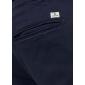 Jack & Jones pant sweatshirt outsize article 12243603  blue - photo 3
