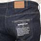 Maxfort jeans Plus Size Men article Crotalo blue - photo 2