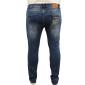 Maxfort jeans Plus Size Men article Natrice - photo 3