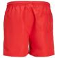 Jack & Jones.  Boxer swim shorts sea plus size man 12235757 red - photo 1