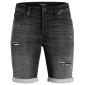 Jack & Jones men's short trousers plus size article 12253031  jeans