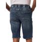 JP 1880 men's bermuda plus size shorts 828450 jeans - photo 5
