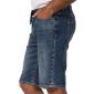 JP 1880 men's bermuda plus size shorts 828450 jeans - photo 4