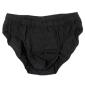 Maxfort men's plus size underwear briefs 300 available in white - blue - gray - black - photo 2