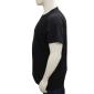 Maxfort men's plus size cotton underwear t-shirt 501 available in black - white - grey - photo 3