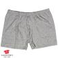 Maxfort men's plus size underwear boxer 250 available in white - blue - black - grey - photo 4