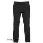 Maxfort jeans plus size man 2200 black/black