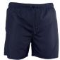 Maxfort Boxer swim shorts sea plus size man. Article Sunny blau - photo 2