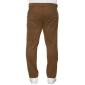 Maxfort. Men's trousers large sizes. Article troy mud-colored - photo 2