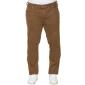 Maxfort. Men's trousers large sizes. Article troy mud-colored - photo 1