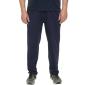 extra large men's pants jogging fit, with drawstring zagabria blue - photo 1