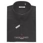 Maxfort  men's plus size shirt article London black