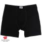 20 Knots men's plus size underwear boxer 938 available in white - blue - gray - black - photo 4