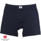20 Knots men's plus size underwear boxer 938 available in white - blue - gray - black - photo 2