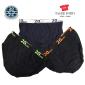Tris elastic cotton underwear briefs plus size for men. Article 944