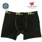 Tris elastic cotton underwear boxer plus size for men. Article 948 - photo 4