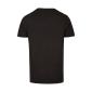 Kitaro V-neck t-shirt intimate plus sizes article 68143 black - photo 1