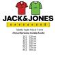 Jack & Jones Knitted Man Plus Size article 12143859 white - photo 5