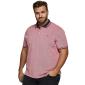Jack & Jones Knitted Man Plus Size article 12143859 red - photo 1