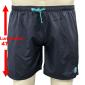 Maxfort Boxer swim shorts sea plus size man. Article panarea blue - photo 3