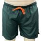 Maxfort Boxer swim shorts sea plus size man. Article panarea green