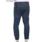 Maxfort jeans plus size man  2291 blue - photo 2