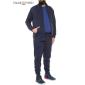 Maxfort Suit plus size man article Ortles blue - photo 3