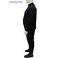 Maxfort Suit plus size man article Ortles black - photo 2