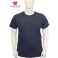 20 Nodi men's plus size t-shirt 1002 available in blue - white - black - photo 1