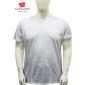 20 Nodi men's plus size t-shirt 1002 available in blue - white - black - photo 3