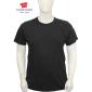 20 Nodi men's plus size t-shirt 1002 available in blue - white - black - photo 2
