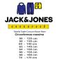 Jack & Jones pant sweatshirt outsize article 12172084 blue - photo 4