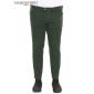 Maxfort. Trousers men's plus size article 21452 green