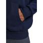 Jack & Jones jacket cardigan man plus sizes article 12182493 blue - photo 3