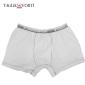 Maxfort Men's plus size elastic cotton 2 underwear boxer. Article 280 Black Royal - photo 2
