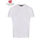 Kitaro T-shirt plus size men's t-shirt 68901 available in black - white - blue - photo 1