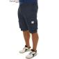 Maxfort Short man outsize trousers item 1817 blue - photo 1