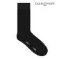 Jack & Jones. men's socks plus size fantasy 12059471 black, grey  and blue - photo 1
